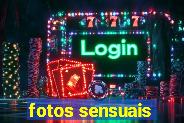 fotos sensuais